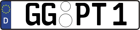 GG-PT1