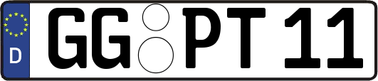 GG-PT11