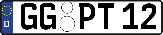 GG-PT12