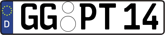 GG-PT14