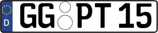 GG-PT15