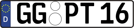 GG-PT16