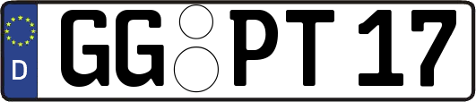 GG-PT17