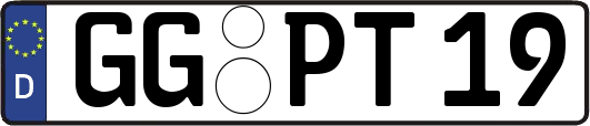 GG-PT19