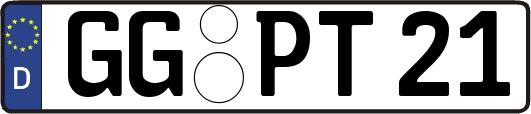 GG-PT21
