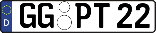 GG-PT22