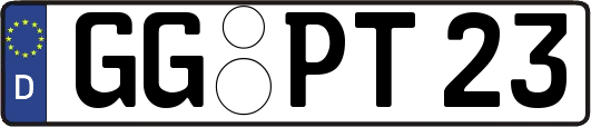GG-PT23