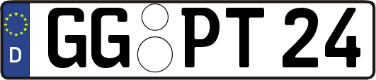 GG-PT24
