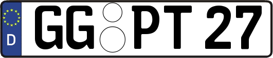 GG-PT27