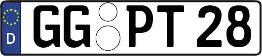 GG-PT28