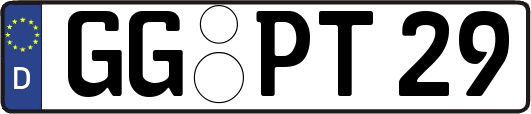 GG-PT29
