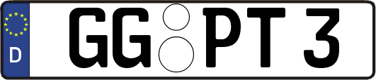 GG-PT3