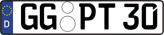 GG-PT30