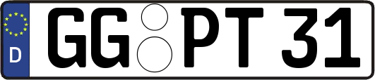 GG-PT31