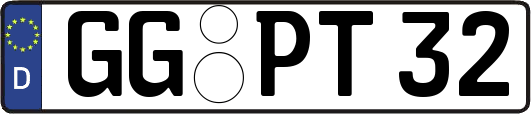 GG-PT32