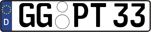 GG-PT33