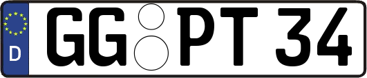 GG-PT34