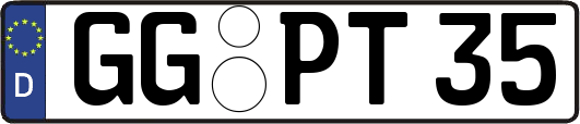 GG-PT35