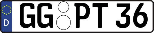 GG-PT36