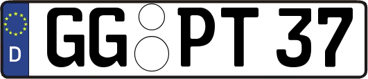 GG-PT37