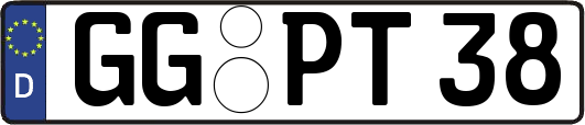 GG-PT38