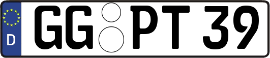 GG-PT39