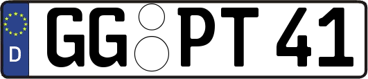 GG-PT41