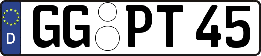 GG-PT45