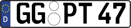 GG-PT47