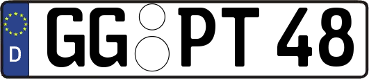 GG-PT48