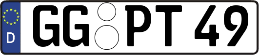 GG-PT49