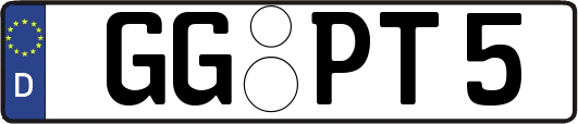 GG-PT5