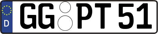 GG-PT51