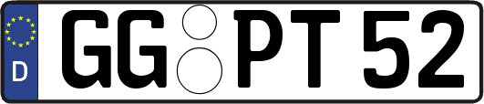 GG-PT52