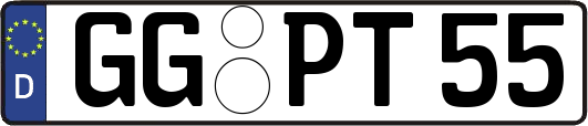 GG-PT55