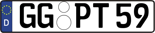GG-PT59