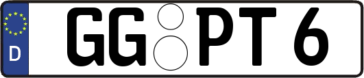 GG-PT6