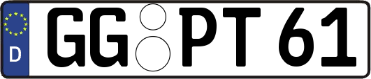 GG-PT61