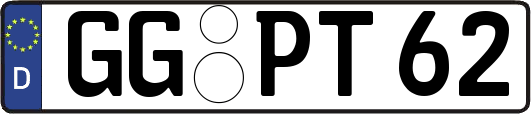 GG-PT62