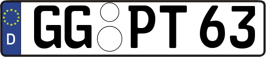 GG-PT63