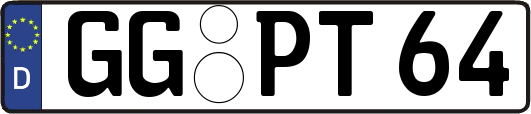 GG-PT64