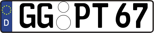 GG-PT67