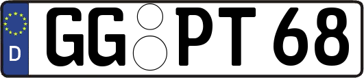 GG-PT68