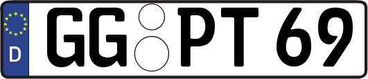 GG-PT69