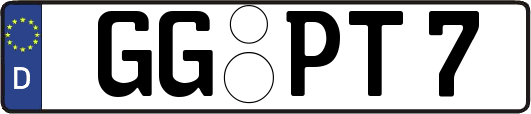 GG-PT7