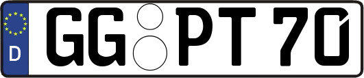 GG-PT70