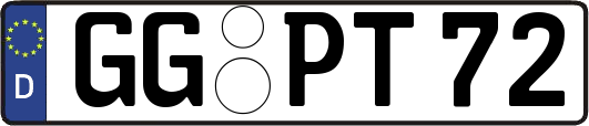 GG-PT72