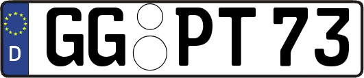 GG-PT73