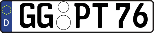 GG-PT76