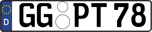 GG-PT78